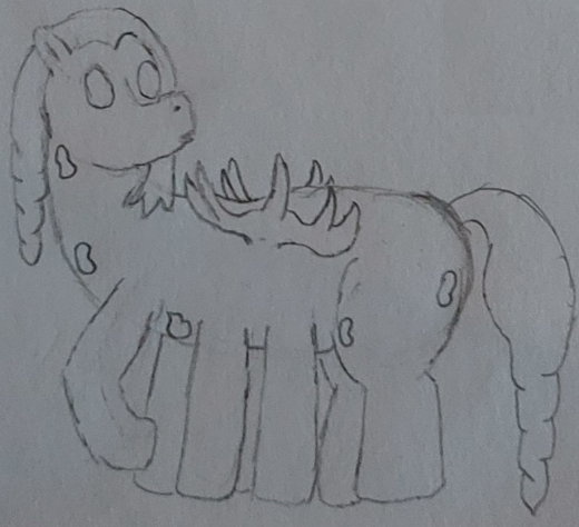 A reference image of an Anchorage.