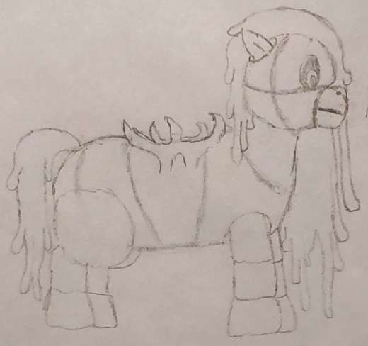 A reference image of a Colony.