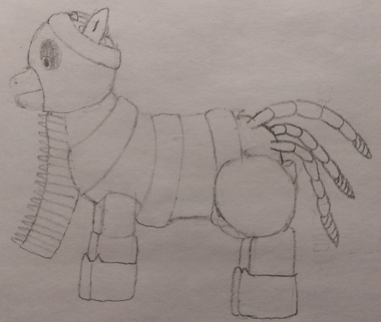 A reference image of a Sovereignty.