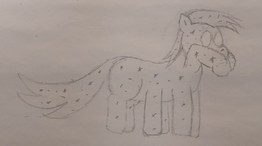 A reference image of a Phalanx.