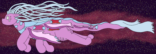 A reference image of a Leviathan.