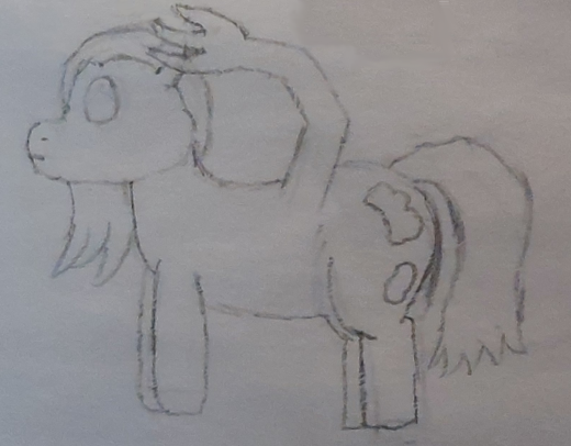 A reference image of a Manipulator.