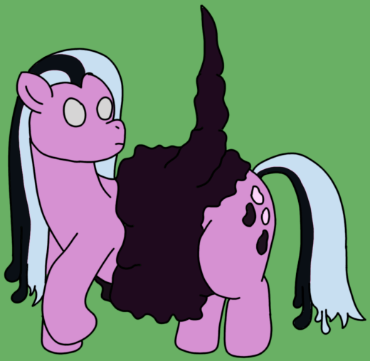 A reference image of a Metasta.
