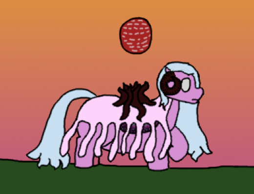 A reference image of a Praetor.