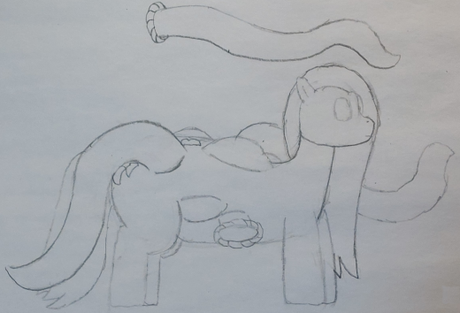 A reference image of a Praetor.