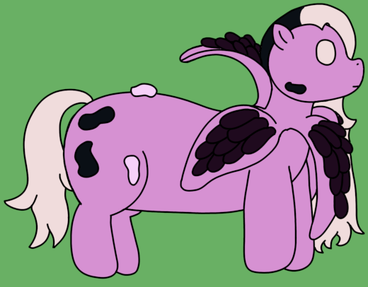 A reference image of an Inundator.