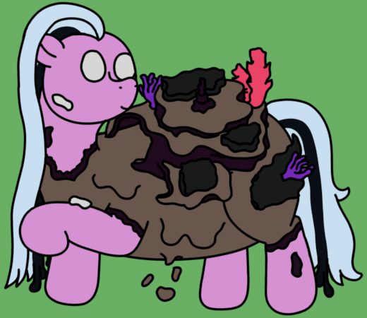 A reference image of a Reef.
