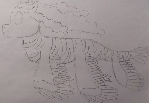 A reference image of a Broker.