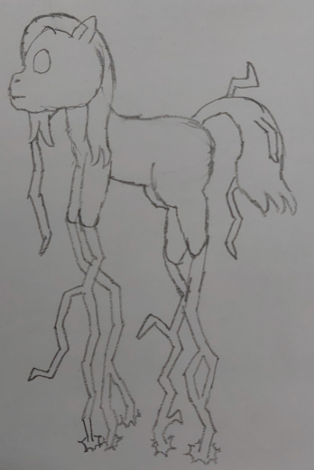 A reference image of an Agent.