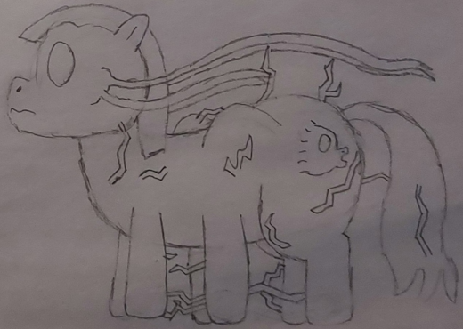 A reference image of a Consul.