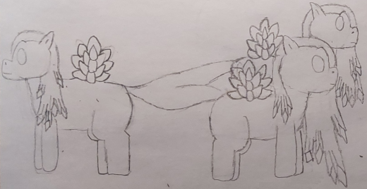 A reference image of a Delegate.