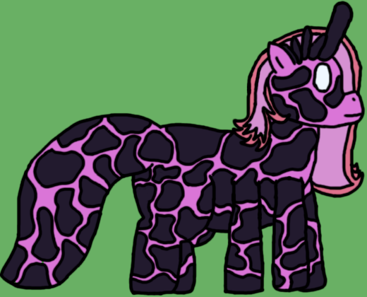 A reference image of an Envoy.