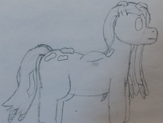 A reference image of a Totem.